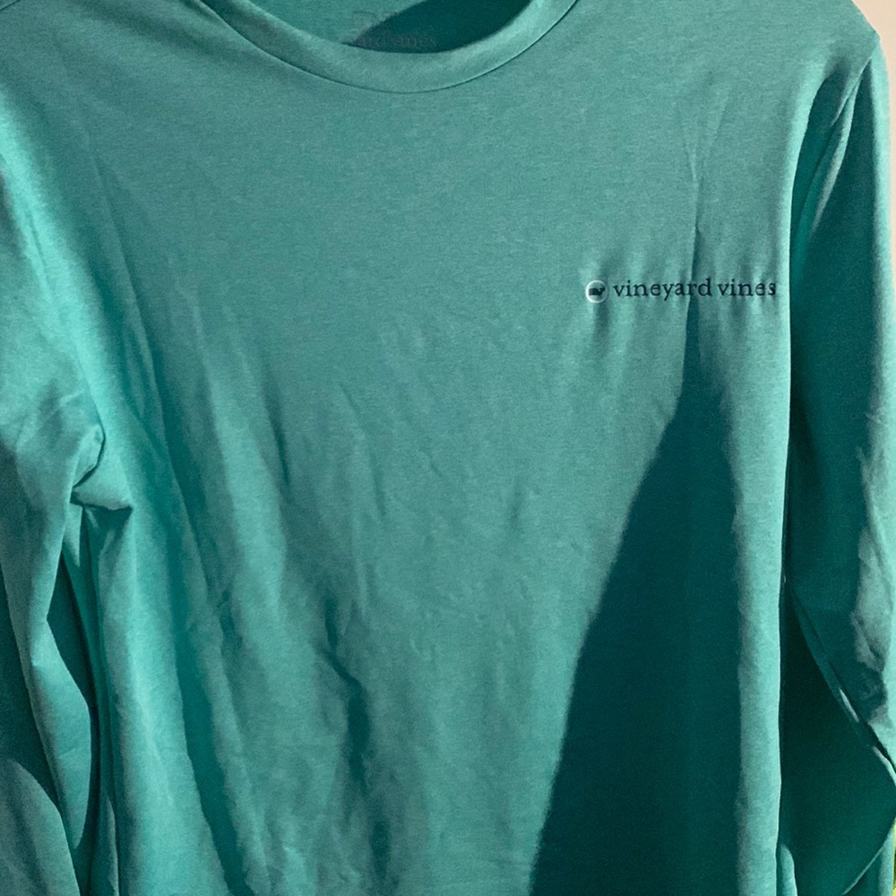 Vineyard vines long sleeve